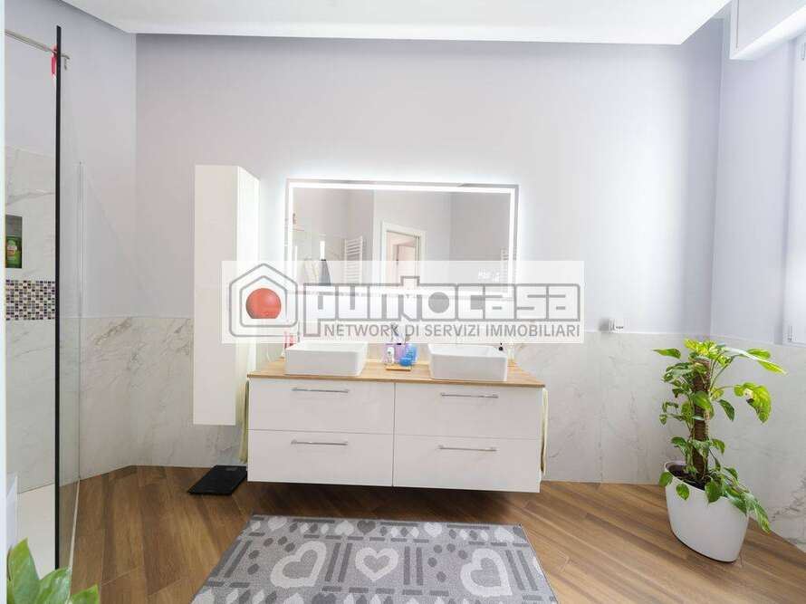 porzione di casa di 4 locali a concorezzo