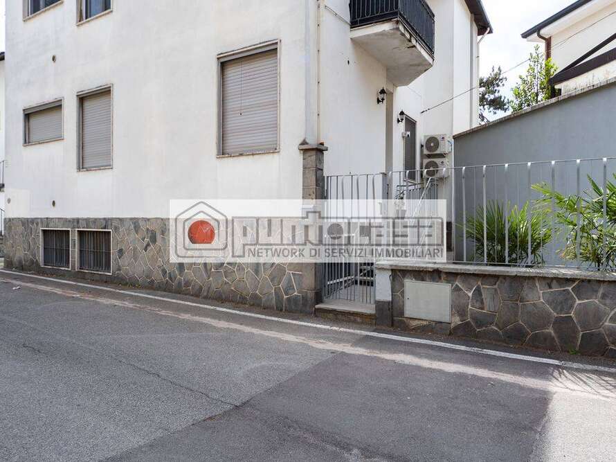 porzione di casa di 4 locali a concorezzo