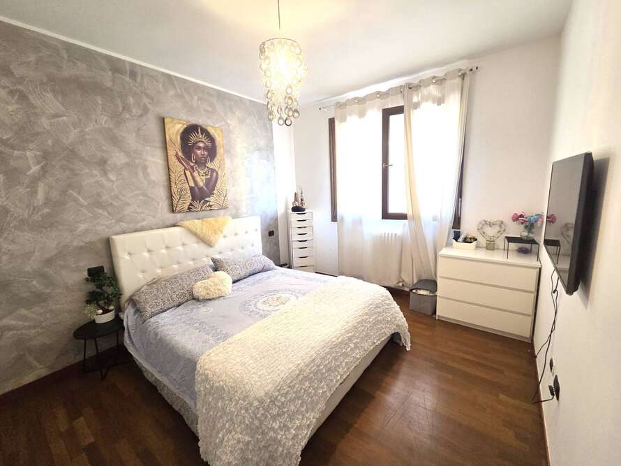 appartamento di 3 locali a caponago