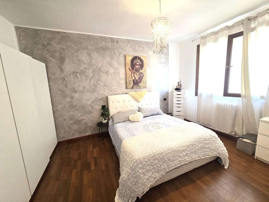 appartamento di 3 locali a caponago