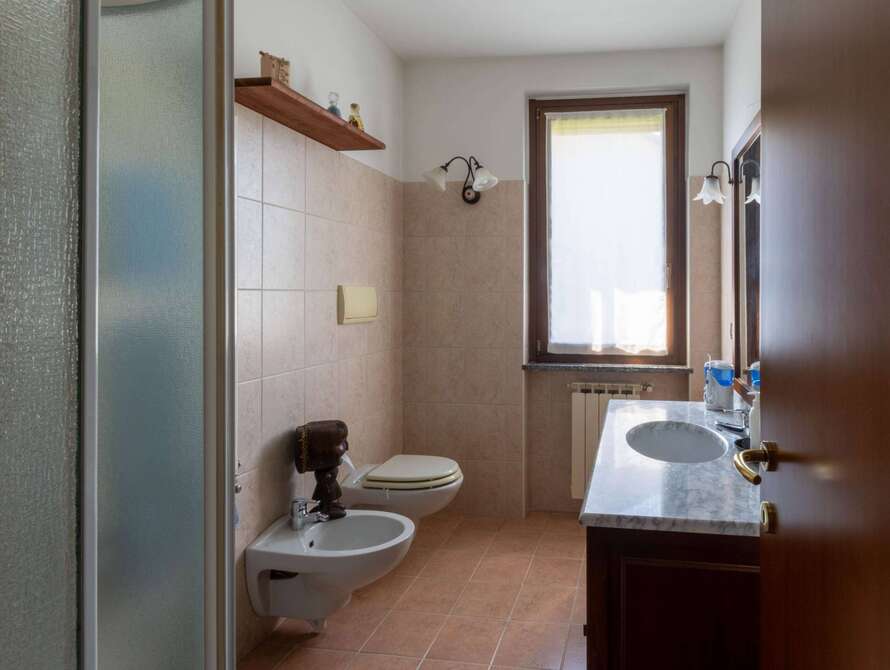 appartamento di 3 locali a usmate velate