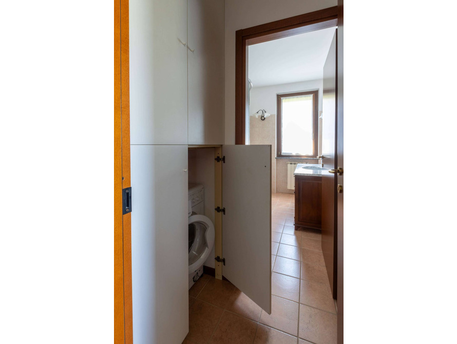 appartamento di 3 locali a usmate velate