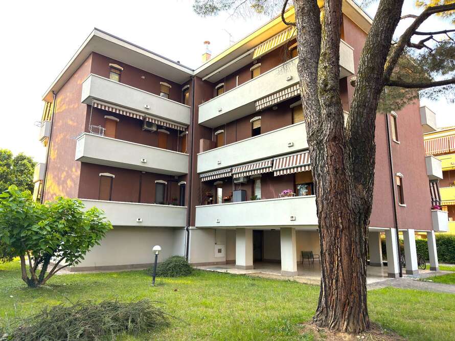 appartamento di 4 locali a arcore