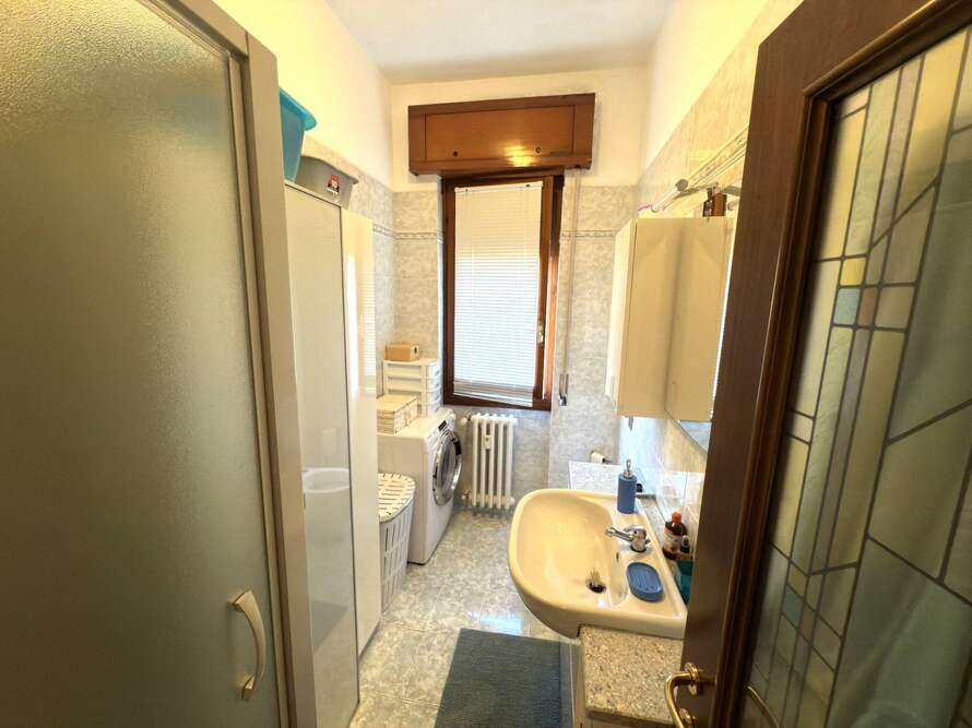 appartamento di 4 locali a arcore