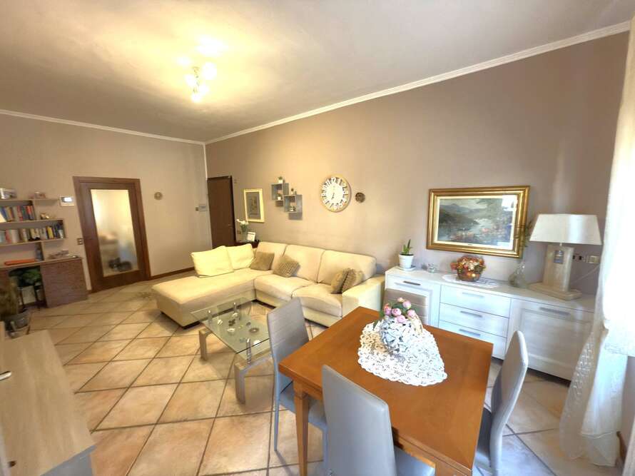 appartamento di 4 locali a arcore