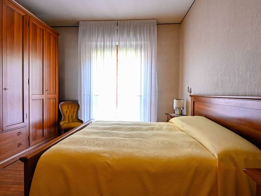 appartamento di 4 locali a cernusco sul naviglio