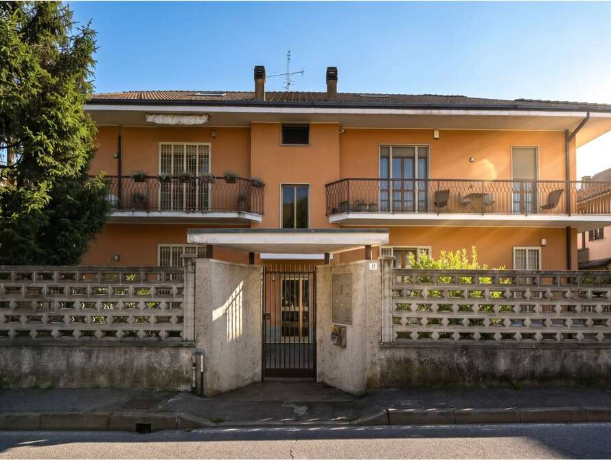 appartamento di 4 locali a cernusco sul naviglio