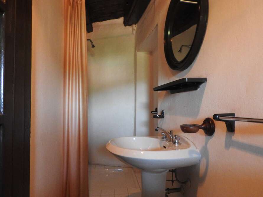 porzione di casa di 3 locali a calco