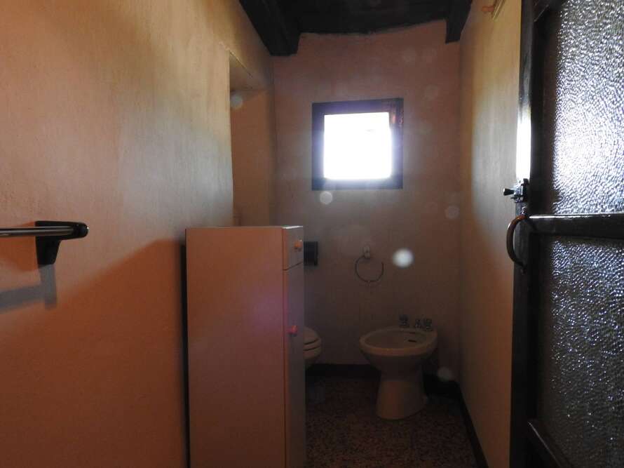 porzione di casa di 3 locali a calco