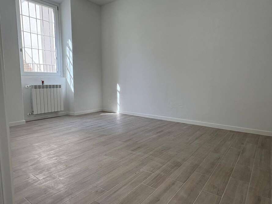 porzione di casa di 2 locali a cornate d adda