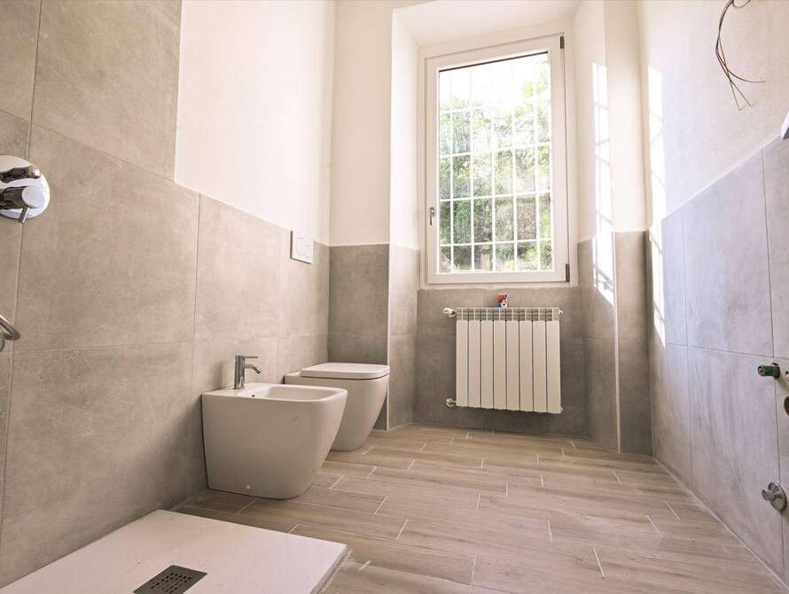 porzione di casa di 2 locali a cornate d adda