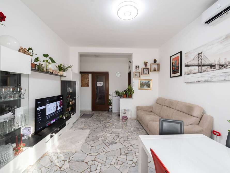 appartamento di 3 locali a cinisello balsamo