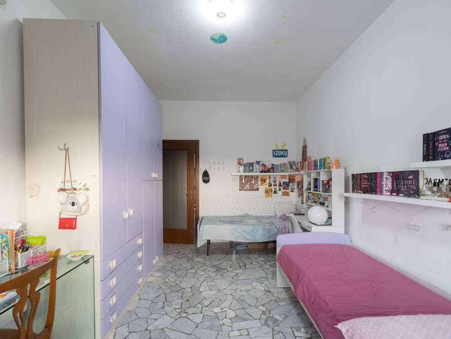 appartamento di 3 locali a cinisello balsamo