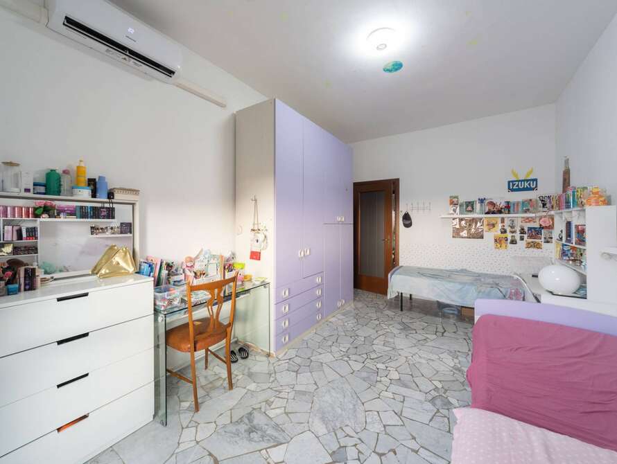 appartamento di 3 locali a cinisello balsamo