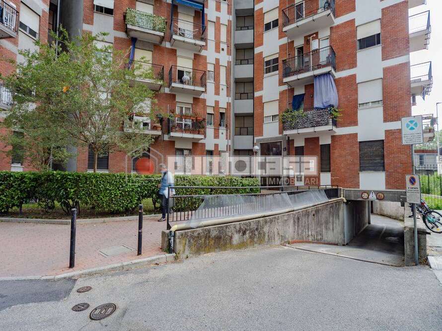 appartamento di 3 locali a cinisello balsamo