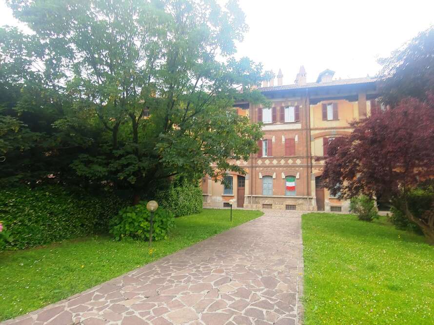 appartamento di 2 locali a monza