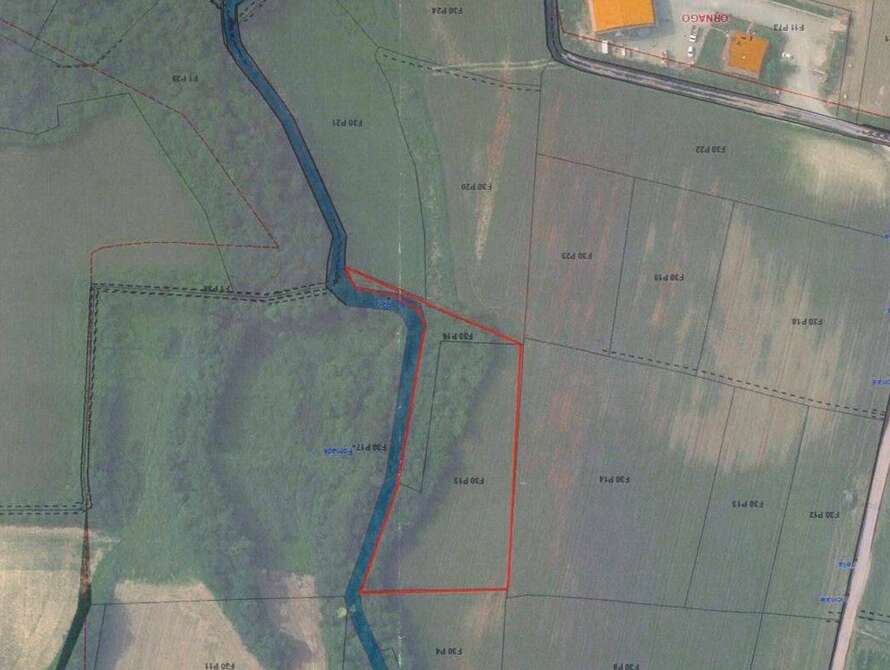 terreno agricolo a bellusco