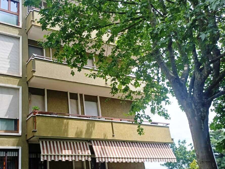 appartamento di 3 locali a agrate brianza