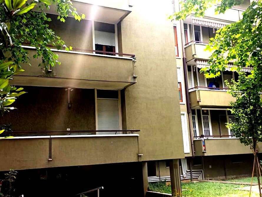 appartamento di 3 locali a agrate brianza