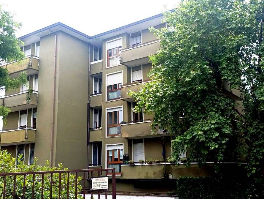 appartamento di 3 locali a agrate brianza