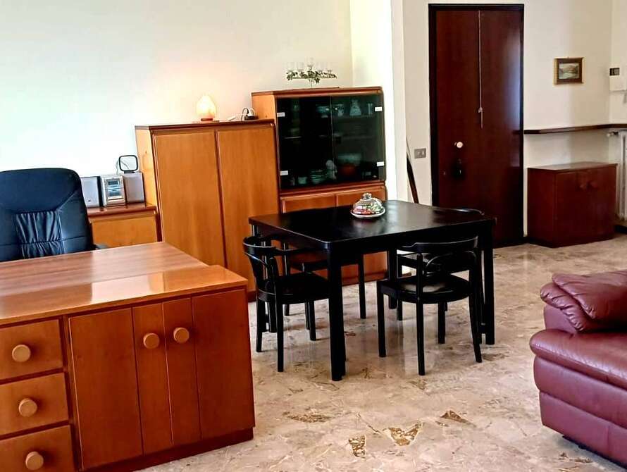 appartamento di 3 locali a agrate brianza