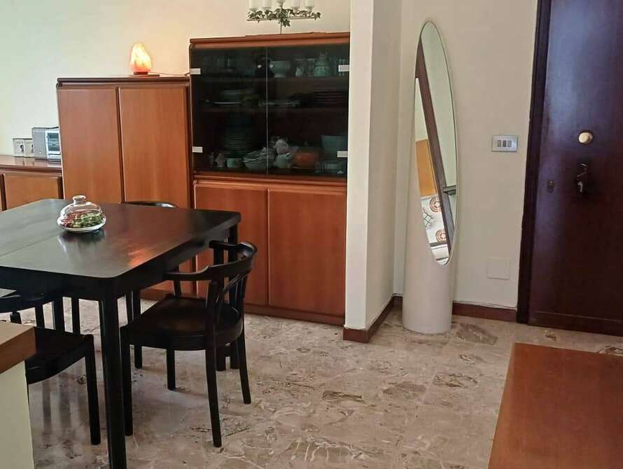 appartamento di 3 locali a agrate brianza