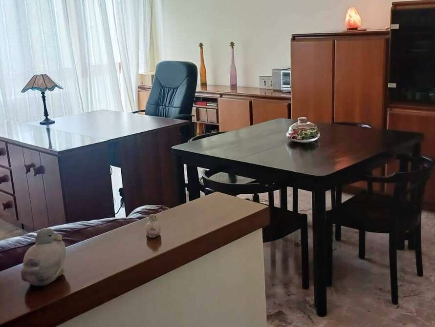 appartamento di 3 locali a agrate brianza