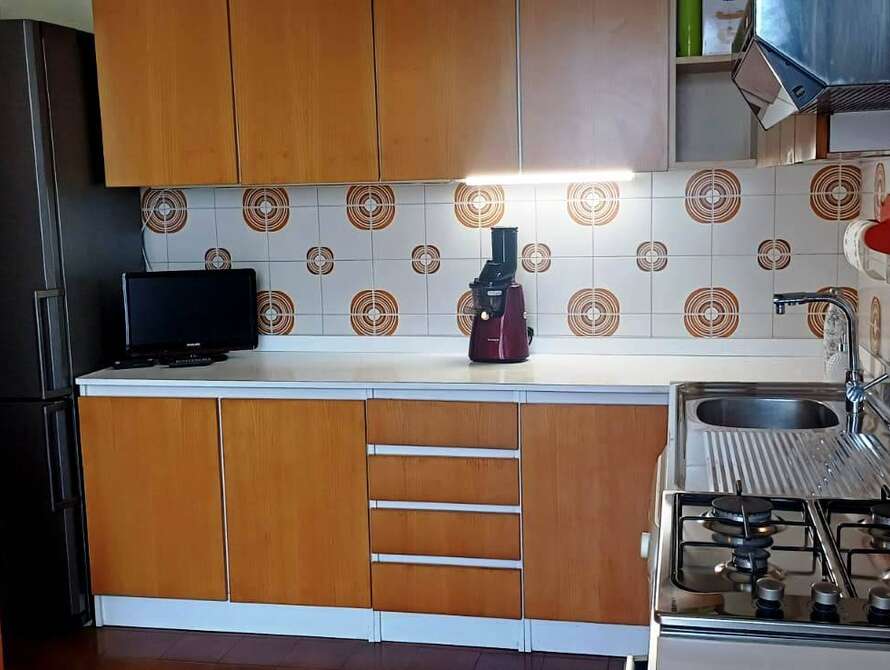 appartamento di 3 locali a agrate brianza
