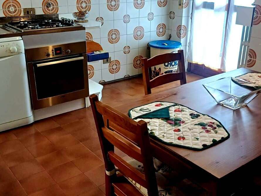 appartamento di 3 locali a agrate brianza