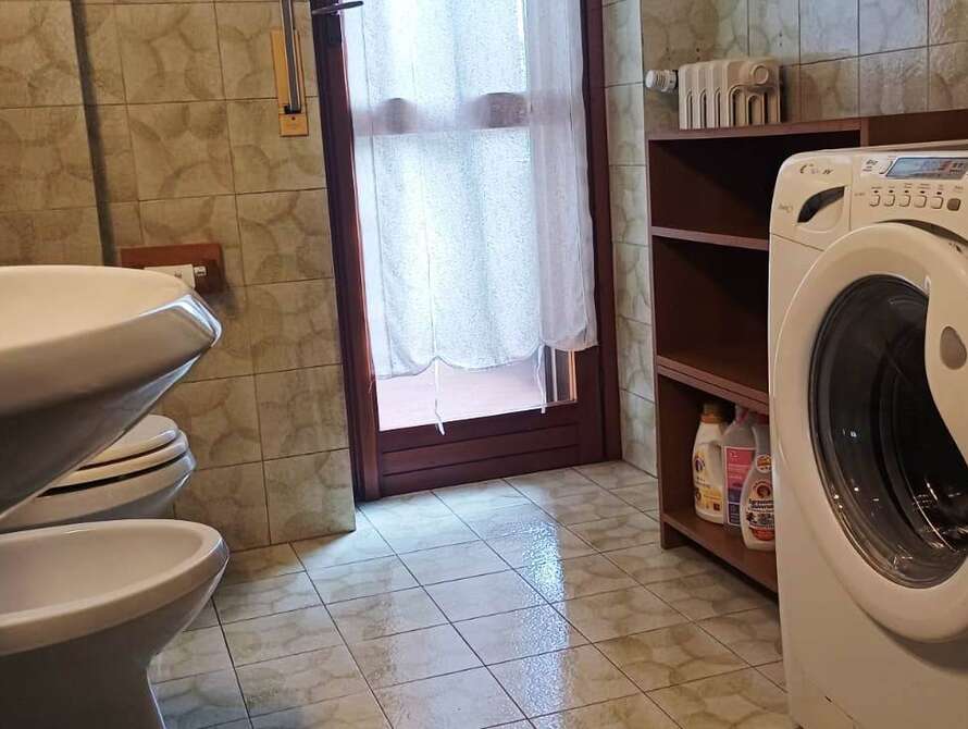appartamento di 3 locali a agrate brianza