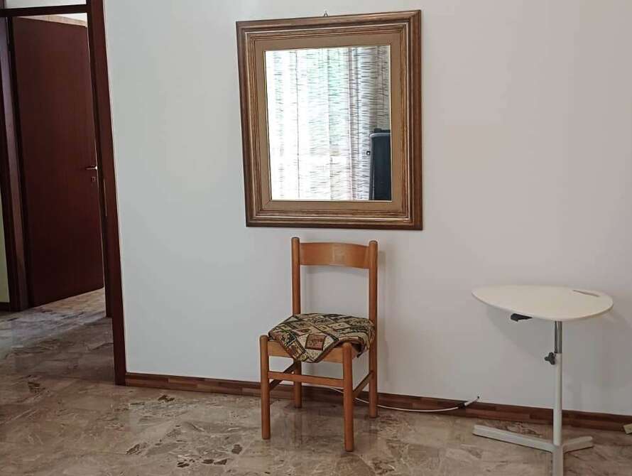 appartamento di 3 locali a agrate brianza