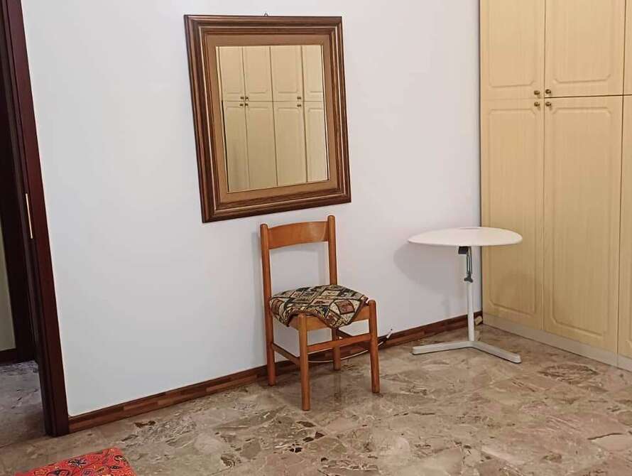 appartamento di 3 locali a agrate brianza