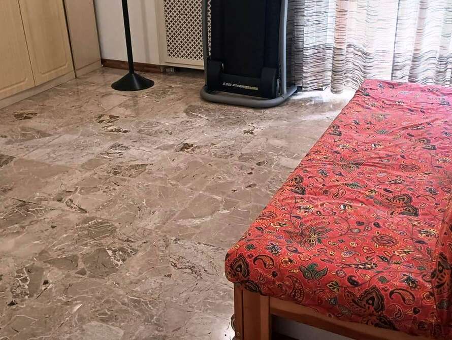 appartamento di 3 locali a agrate brianza
