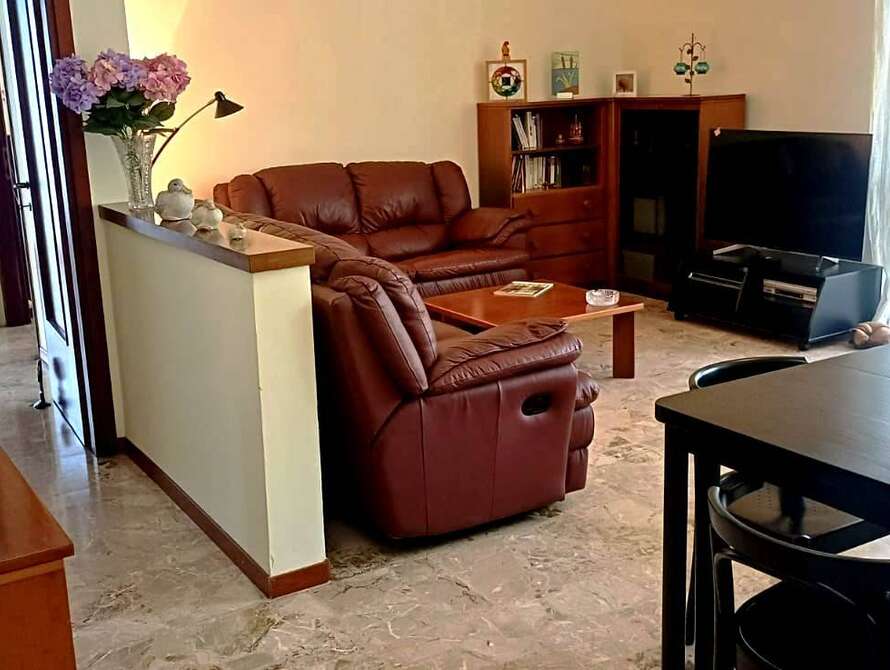 appartamento di 3 locali a agrate brianza