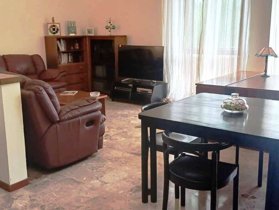 appartamento di 3 locali a agrate brianza