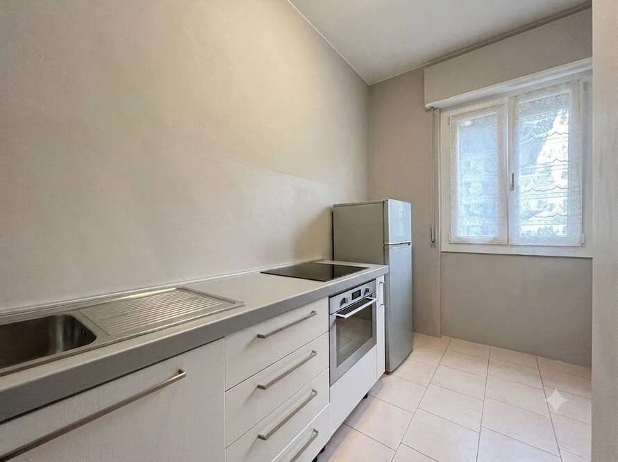 appartamento di 3 locali a villasanta