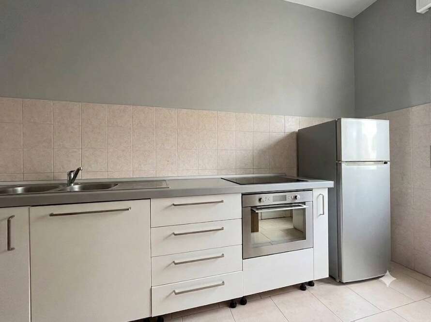 appartamento di 3 locali a villasanta