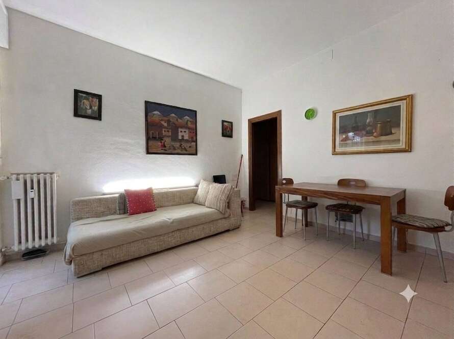 appartamento di 3 locali a villasanta