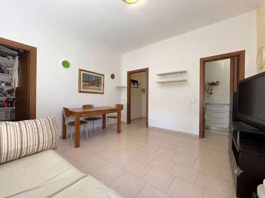 appartamento di 3 locali a villasanta