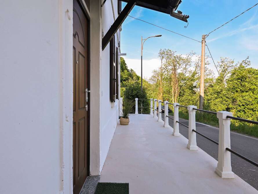 porzione di casa di 2 locali a cornate d adda