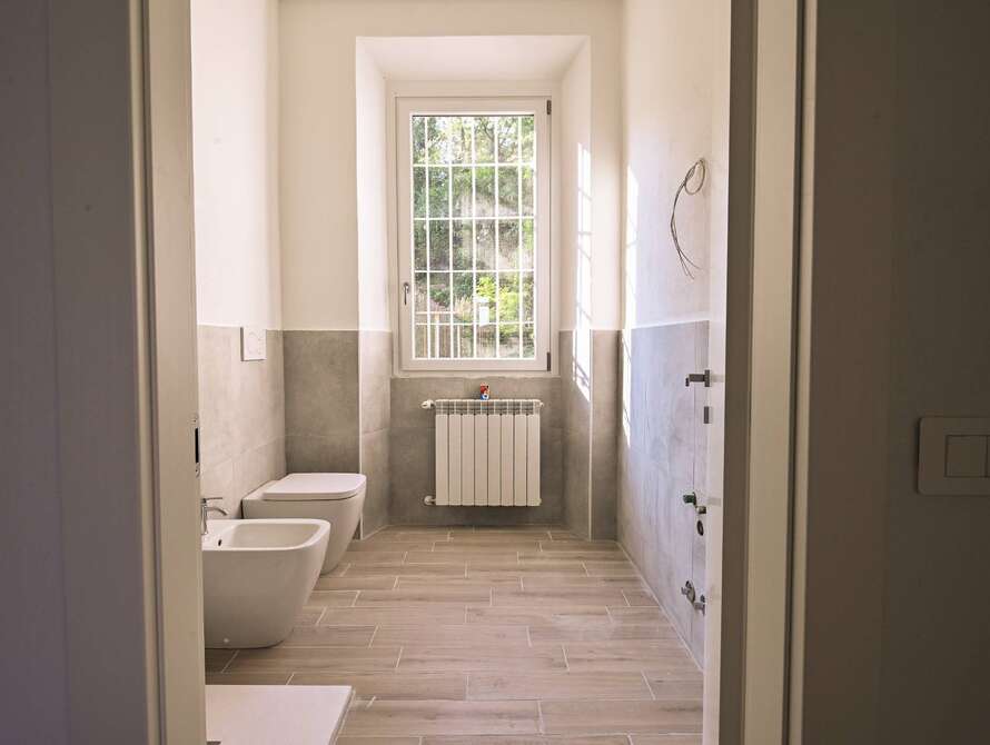 porzione di casa di 2 locali a cornate d adda