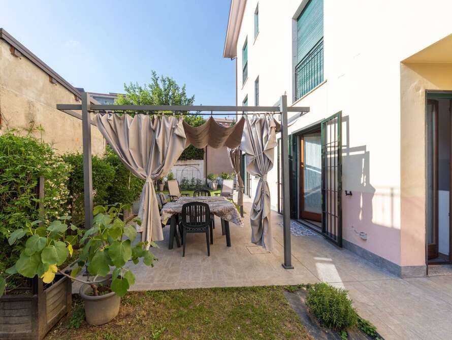 appartamento di 2 locali a monza