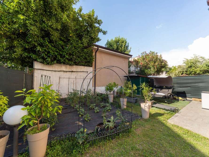 appartamento di 2 locali a monza
