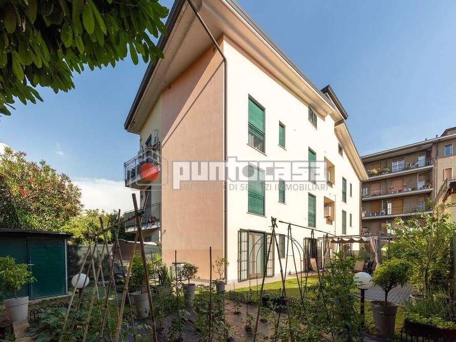 appartamento di 2 locali a monza