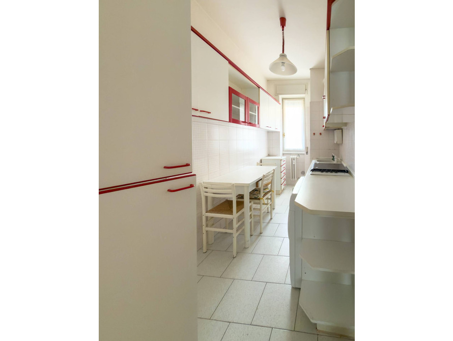 appartamento di 3 locali a osnago