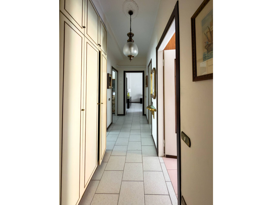 appartamento di 3 locali a osnago