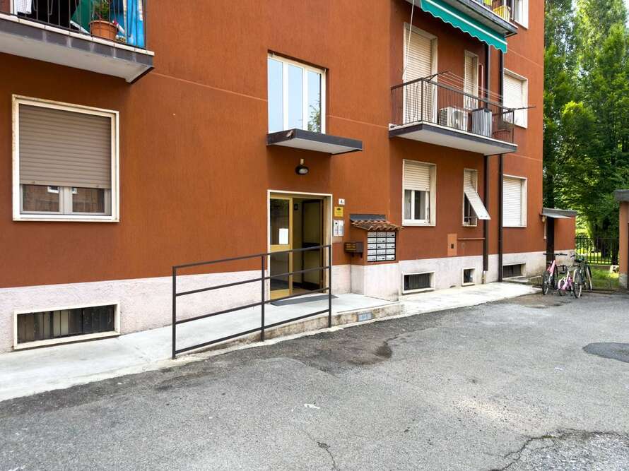appartamento di 3 locali a osnago