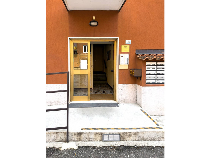 appartamento di 3 locali a osnago