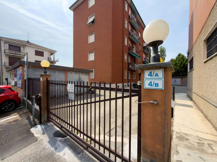 appartamento di 3 locali a osnago