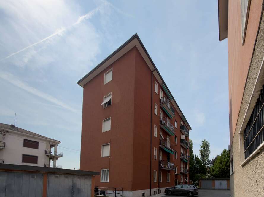 appartamento di 3 locali a osnago